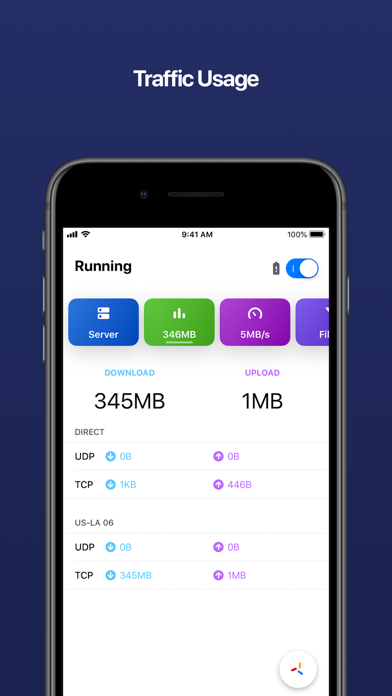 Quantumult X screenshot 6