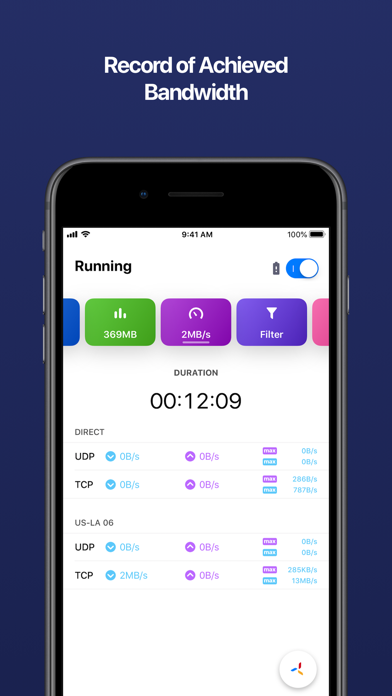 Quantumult X screenshot 5