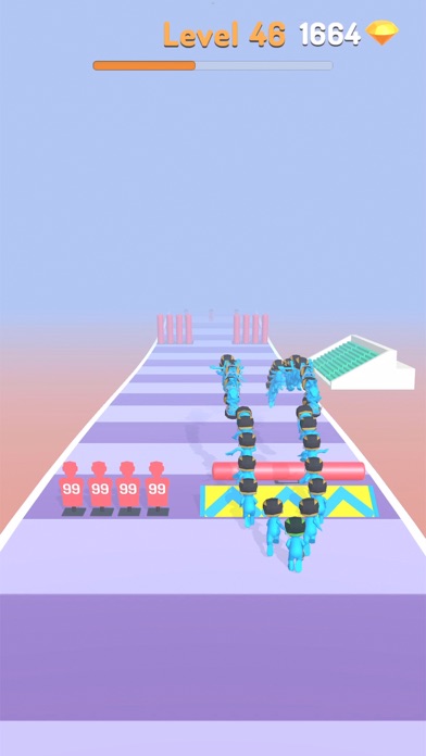Quarterback: Touchdown Game screenshot 4