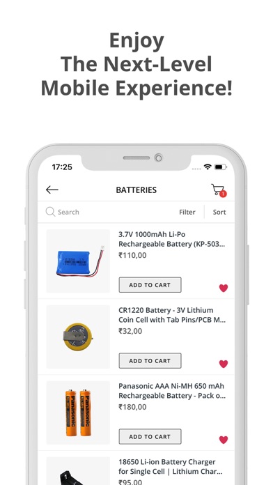 Quartz Components screenshot 4