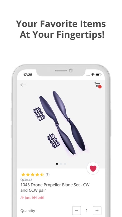 Quartz Components screenshot 3