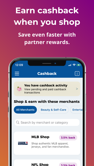 QUBER: Find joy in money screenshot 5