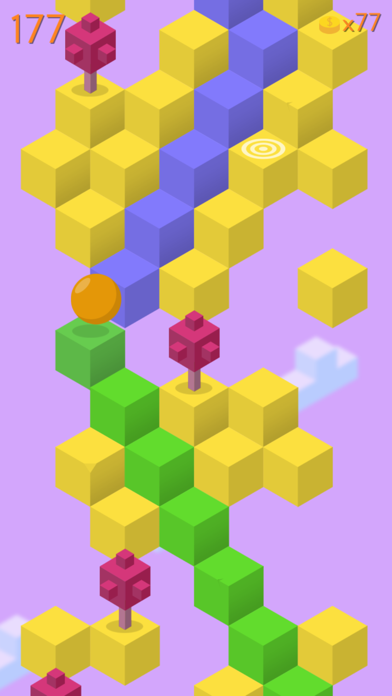 Qubes screenshot 3