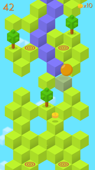 Qubes screenshot 5
