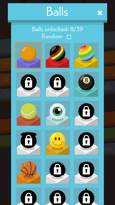 Qubes screenshot 4