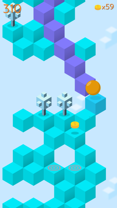 Qubes screenshot 1