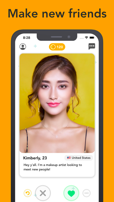 Qudo - Find Snapchat Friends screenshot 5