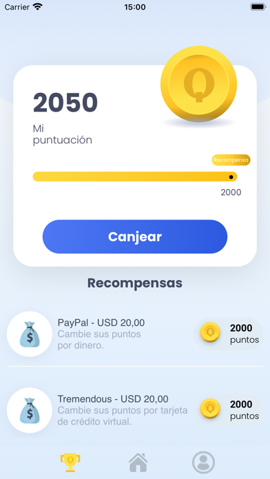 Que Opinas screenshot 3