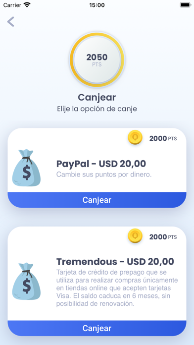 Que Opinas screenshot 2