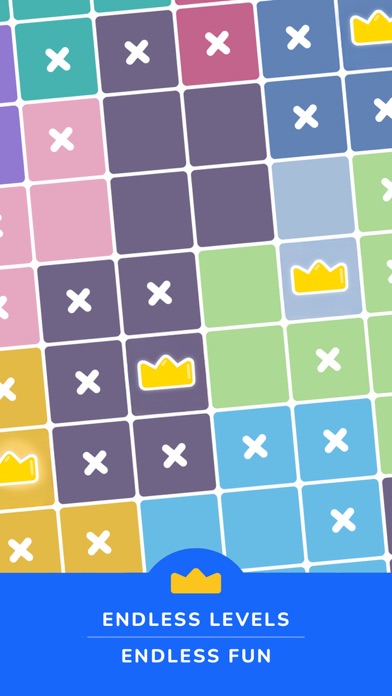 Queens Master: Sudoku Puzzle screenshot 4