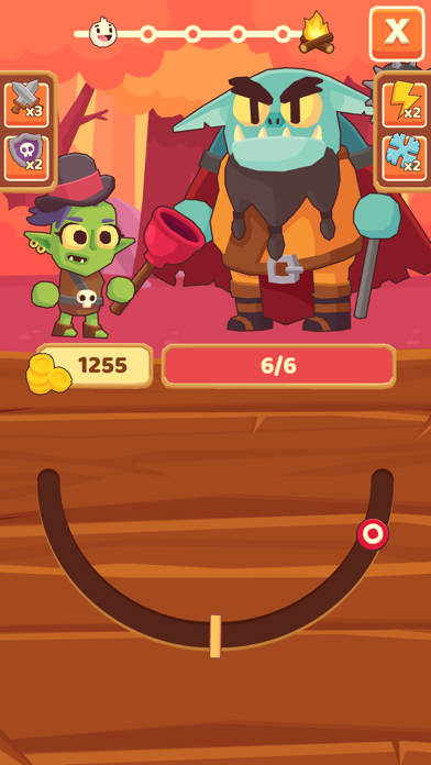 Questy Quest screenshot 4