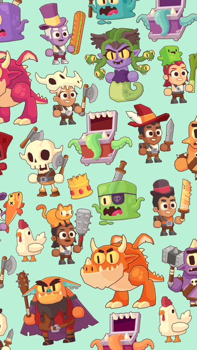 Questy Quest screenshot 3
