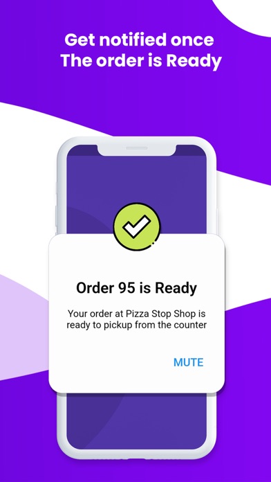 Queue On screenshot 2