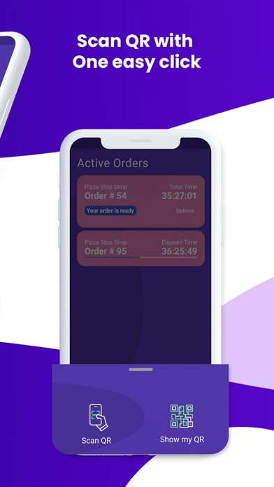 Queue On screenshot 4