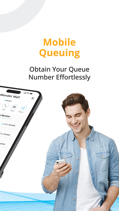 QueueBee 3.0 screenshot 3