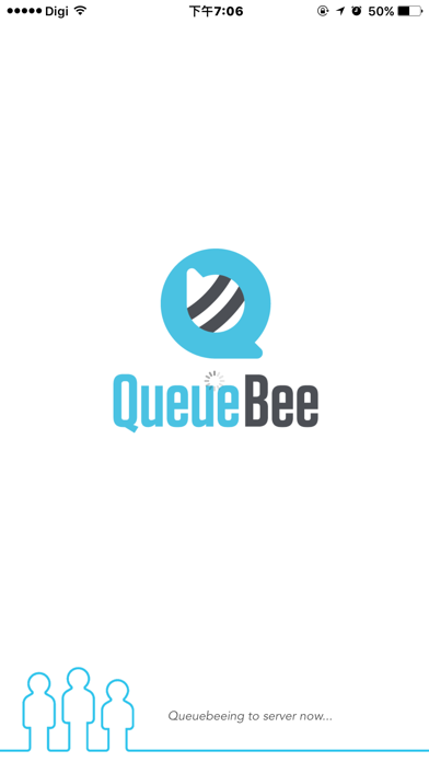 QueueBee screenshot 5