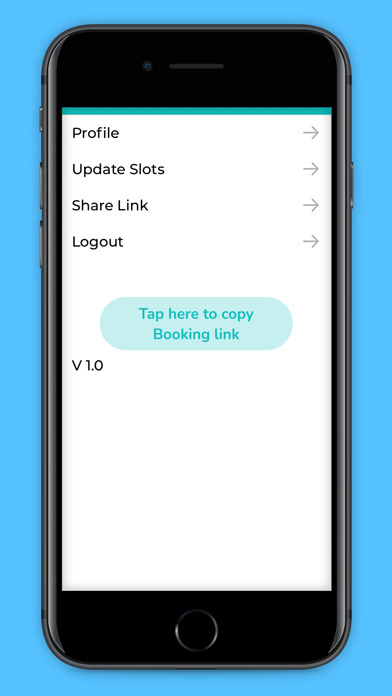 QueueMate screenshot 1