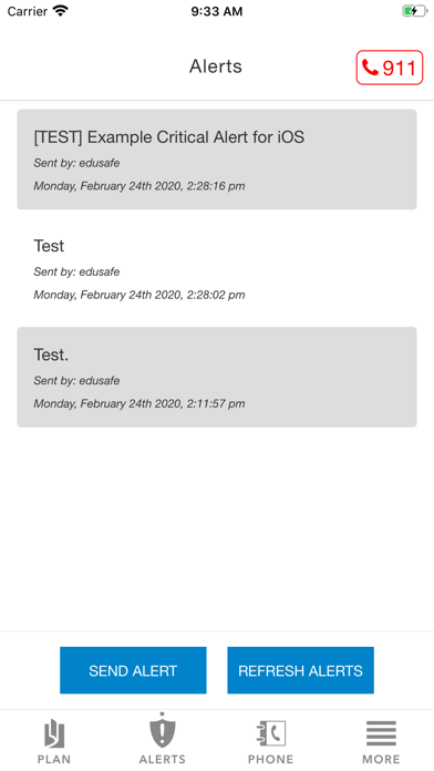Quick Access screenshot 2