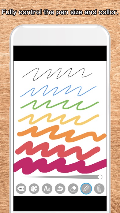 Quick Board - Simple Memo Pad screenshot 3