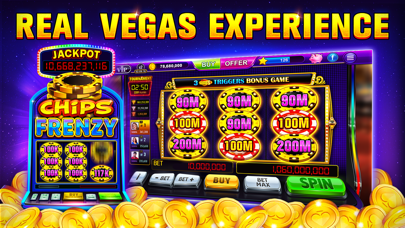 Quick Cash - Classic Slots screenshot 4