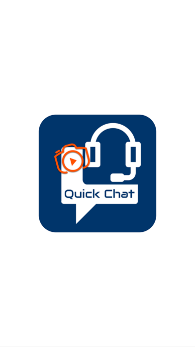Quick Chat App screenshot 5
