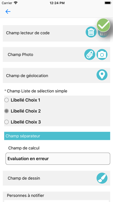 Quick Connect Mobile screenshot 2