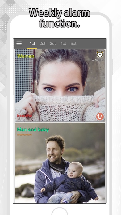 Quick Dial Ultimate screenshot 6