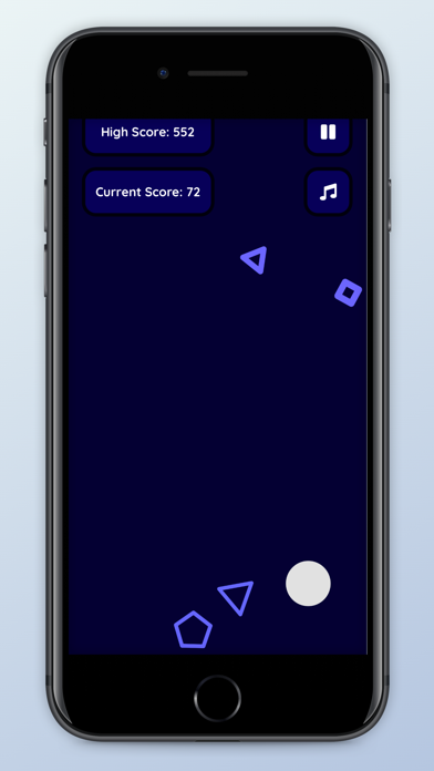 Quick Dodge! screenshot 2
