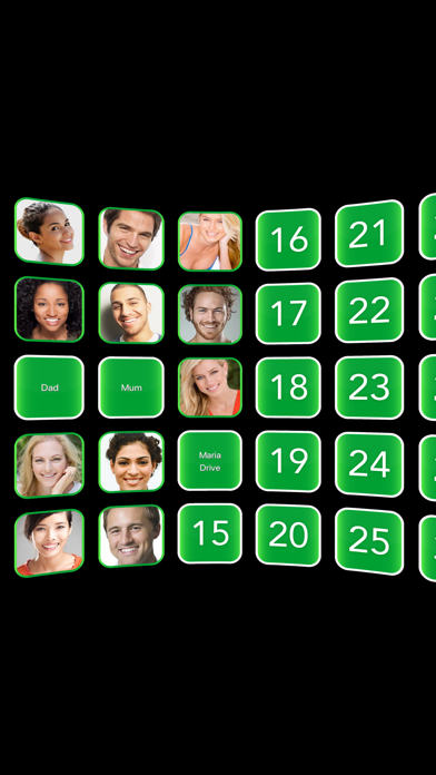 Quick Fav Dial - Smart Dialer screenshot 8