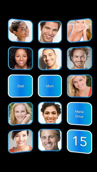 Quick Fav Dial - Smart Dialer screenshot 7