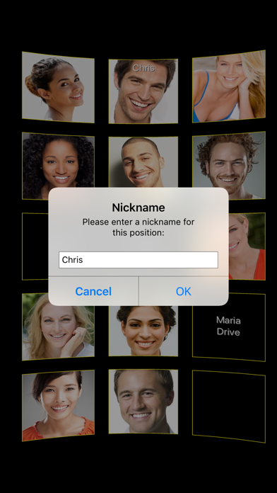 Quick Fav Dial - Smart Dialer screenshot 5