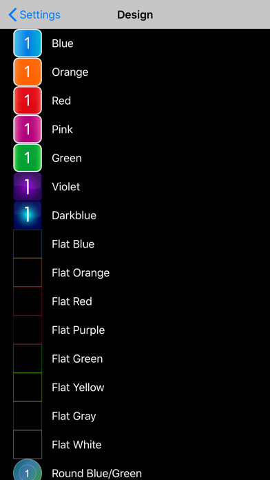 Quick Fav Dial - Smart Dialer screenshot 1
