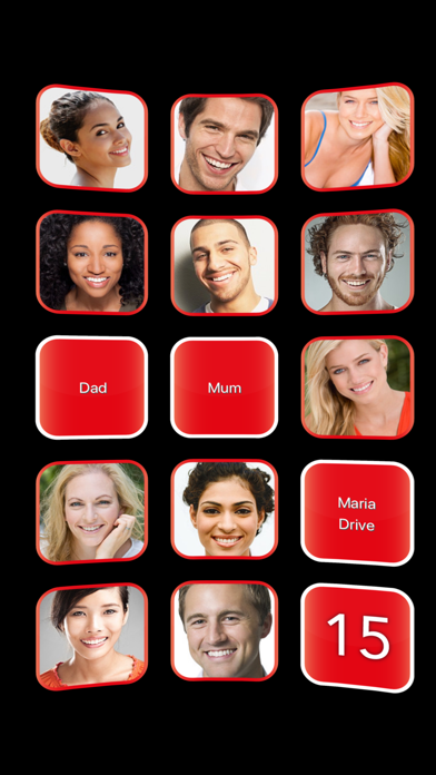 Quick Fav Dial - Smart Dialer screenshot 9