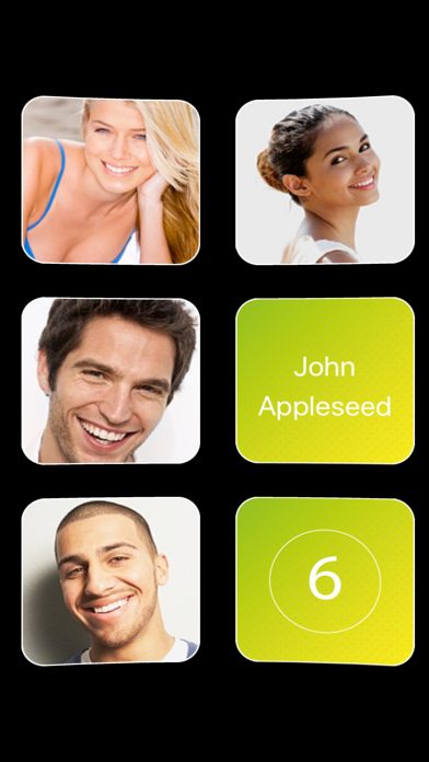 Quick Fav Dial XL screenshot 8