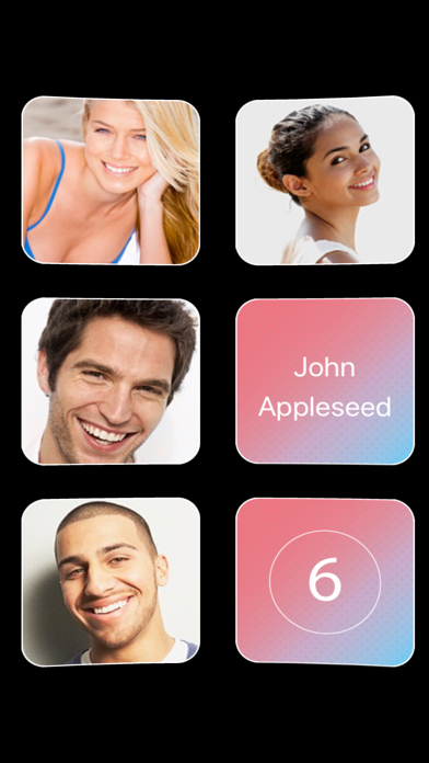 Quick Fav Dial XL screenshot 7