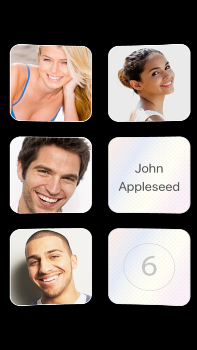 Quick Fav Dial XL screenshot 5