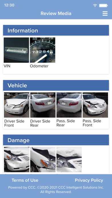 Quick Fix by CSE screenshot 1