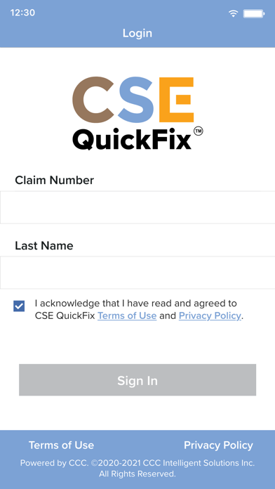 Quick Fix by CSE screenshot 4
