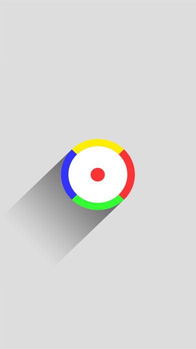 Quick Flick Reactions! - Reflex Test screenshot 5