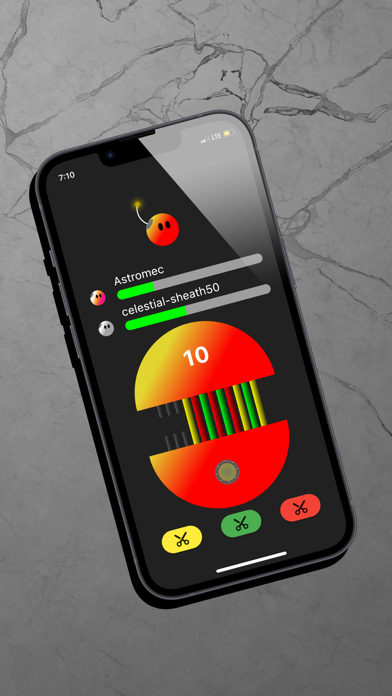 Quick Fuse screenshot 10