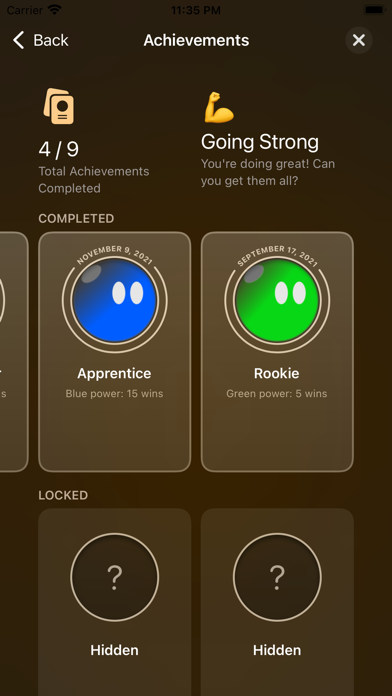 Quick Fuse screenshot 2