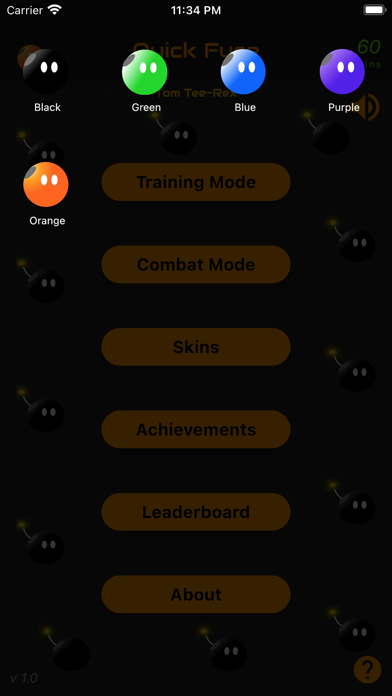 Quick Fuse screenshot 4