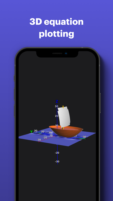 Quick Graph screenshot 1
