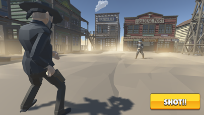 Quick Gunman screenshot 4