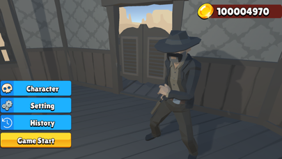 Quick Gunman screenshot 2