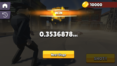 Quick Gunman screenshot 3
