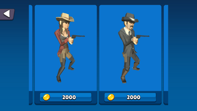 Quick Gunman screenshot 1