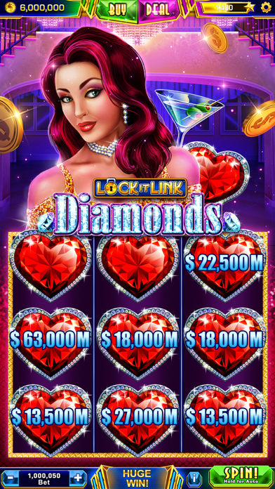 Quick Hit Slots - Vegas Casino screenshot 3
