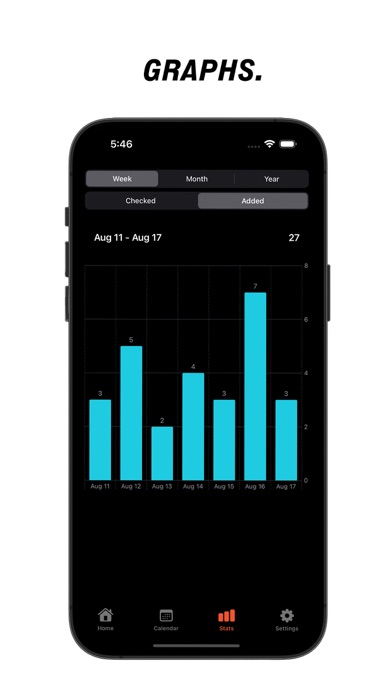 Quick List: Reminders screenshot 6