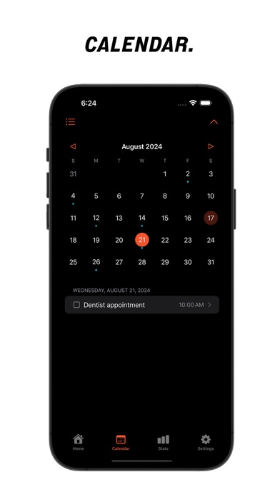 Quick List: Reminders screenshot 7